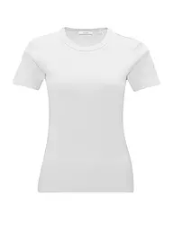 OPUS | Camiseta SAMUNA | Blanco