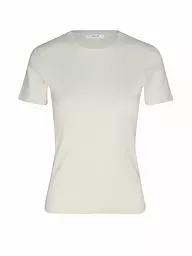 OPUS | Camiseta SAMUNA | Crema