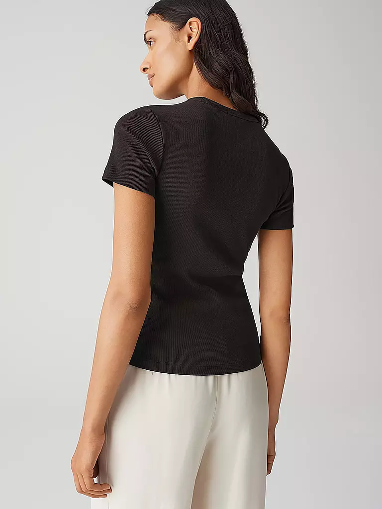 OPUS | Camiseta SAMUNA | Marrón