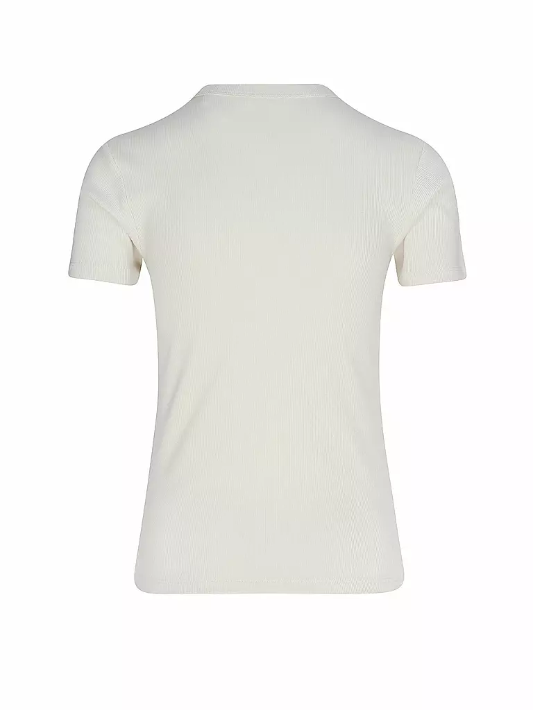 OPUS | Camiseta SAMUNA | Crema