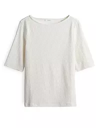 OPUS | Camiseta SANKUS | Crema