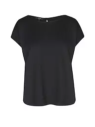 OPUS | Camiseta SANUELA | Negro