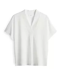 OPUS | Camiseta SANZE | Crema