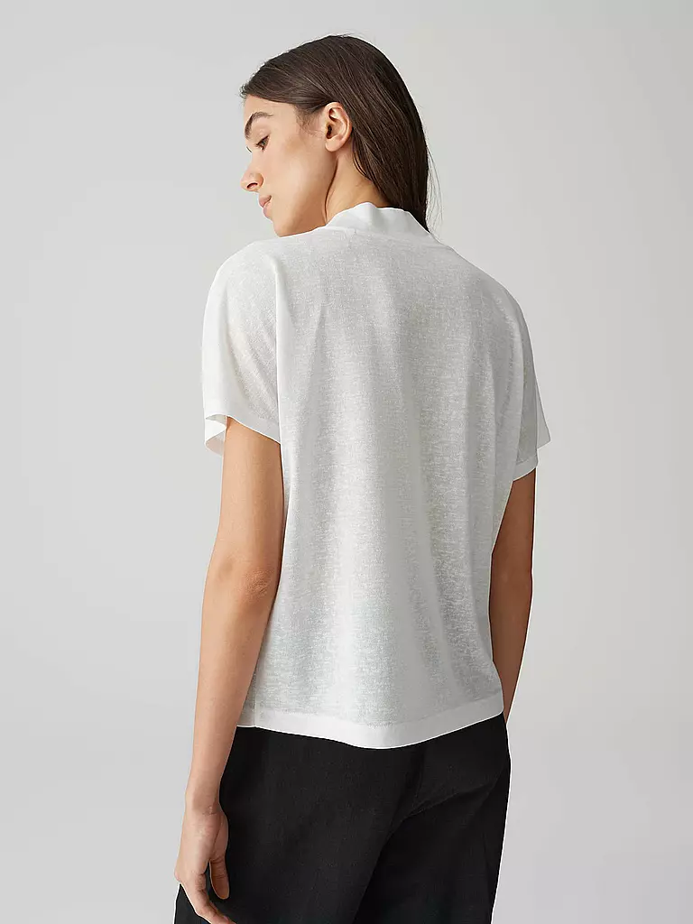 OPUS | Camiseta SANZE | Crema