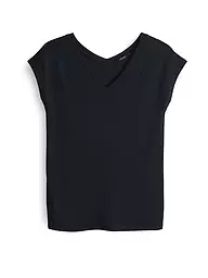 OPUS | Camiseta SAVELLA | Azul oscuro