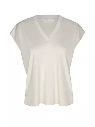 OPUS | Camiseta SAVILCHEN | Beige