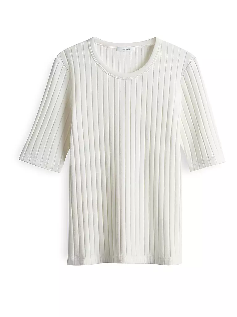 OPUS | Camiseta SAVKA | Crema