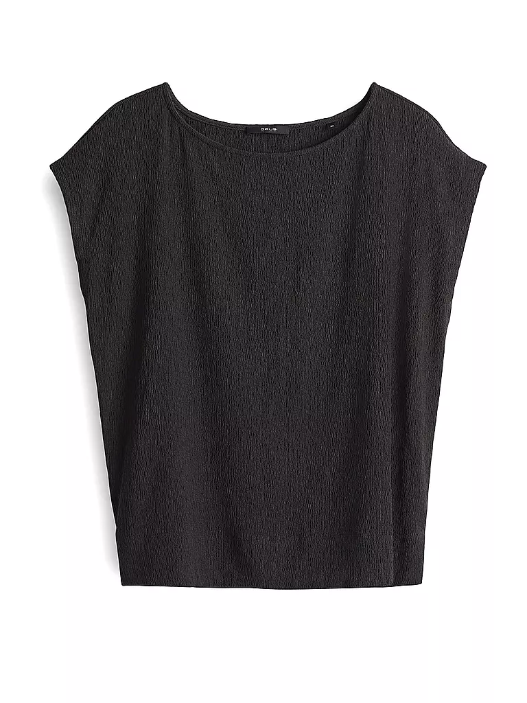 OPUS | Camiseta SEFURO | Marrón