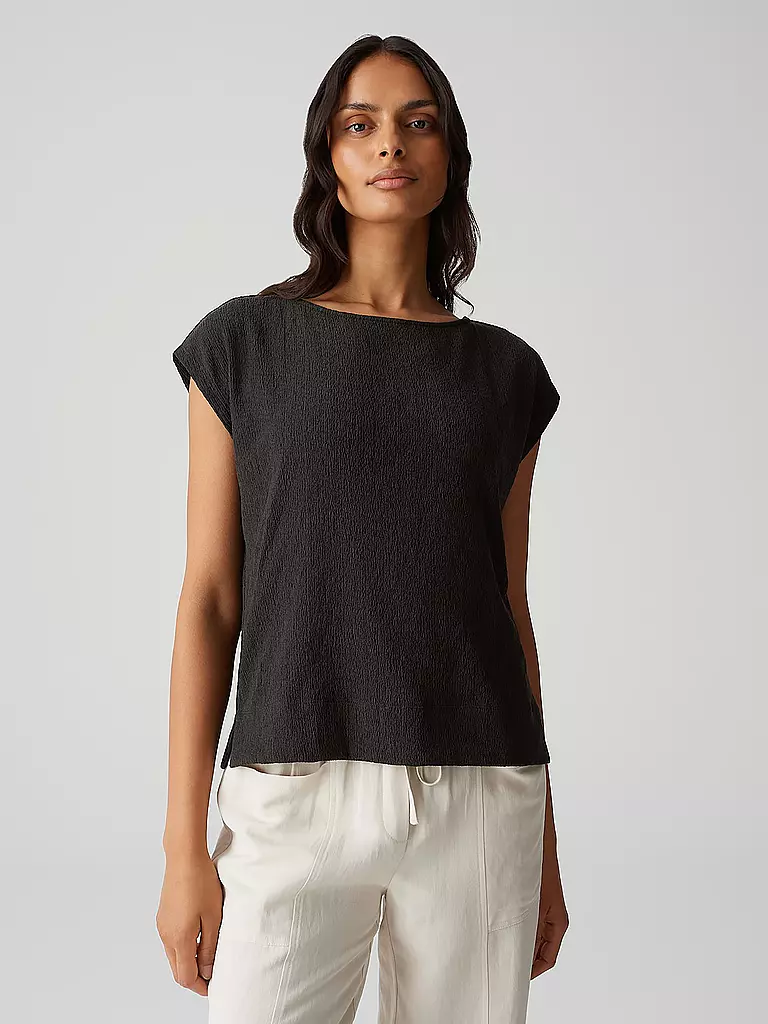 OPUS | Camiseta SEFURO | Marrón