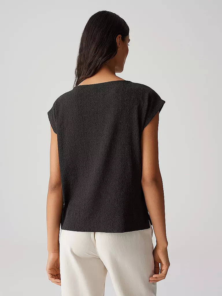 OPUS | Camiseta SEFURO | Marrón