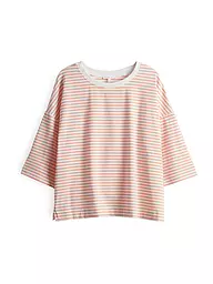 OPUS | Camiseta SEIFEN PREPPY | Naranja