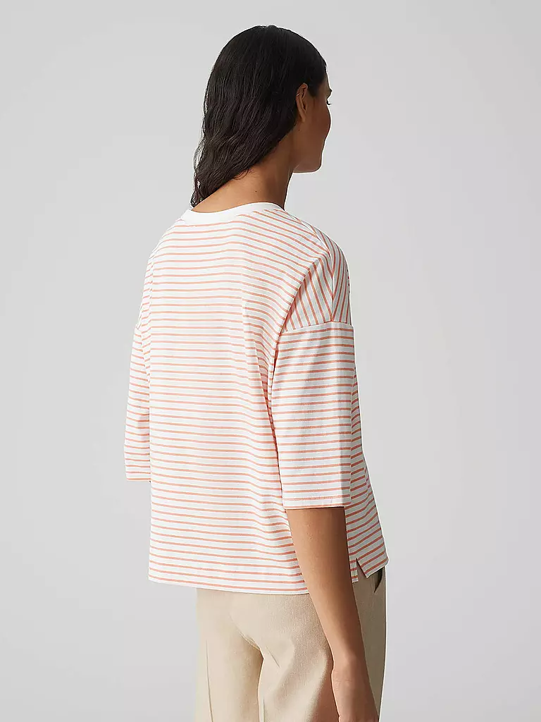 OPUS | Camiseta SEIFEN PREPPY | 