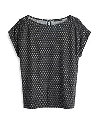 OPUS | Camiseta SEKADI MINIMAL | Azul oscuro