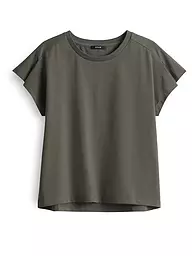 OPUS | Camiseta SEKUNDI | Oliva