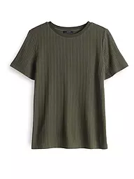 OPUS | T-Shirt SENDRASA | Oliva