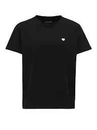 OPUS | Camiseta SERZ | Negro