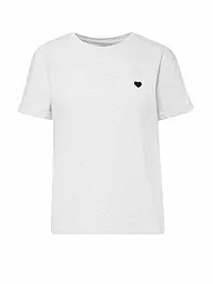 OPUS | Camiseta SERZ | Gris