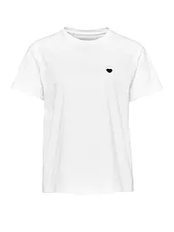 OPUS | Camiseta SERZ | Blanco