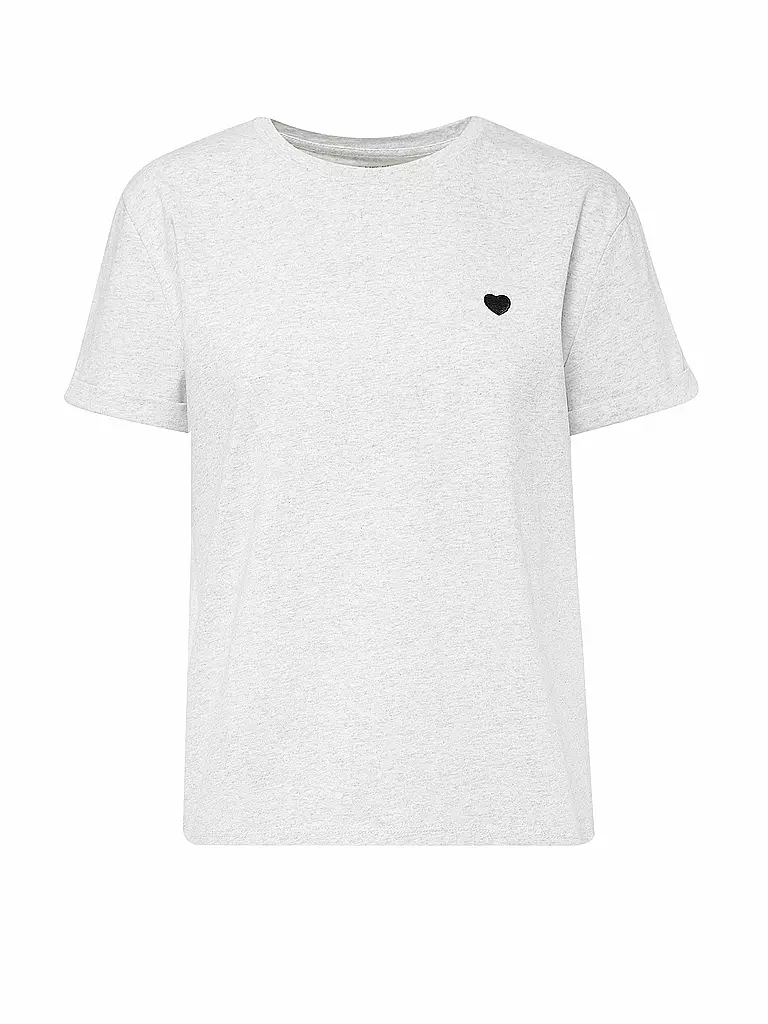 OPUS | Camiseta SERZ | Gris