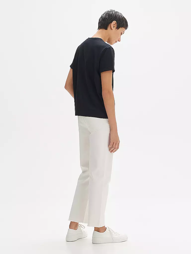 OPUS | Camiseta SERZ | Negro