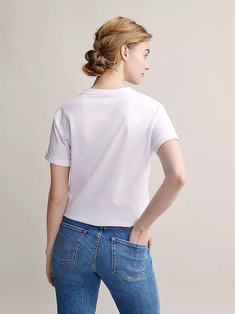 OPUS | Camiseta SERZ | 