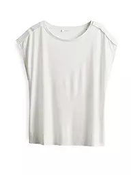 OPUS | Camiseta SESTERN | Crema