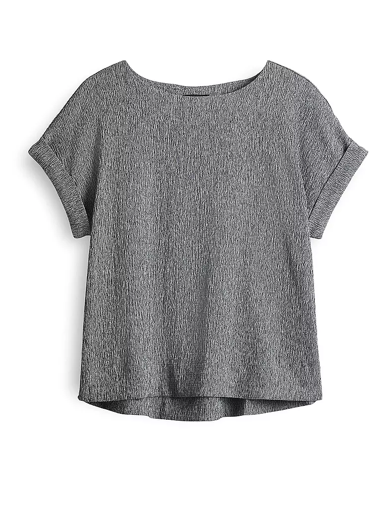 OPUS | Camiseta SIEKO | Azul oscuro