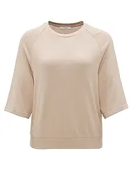 OPUS | Camiseta SIKANNA | Crema