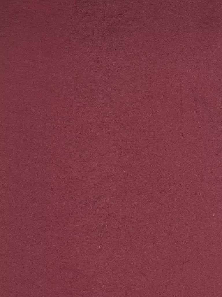 OPUS | Camiseta SILKISI | Rojo oscuro