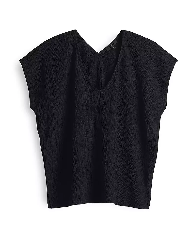 OPUS | Camiseta SIRUKUS STRUCTURE | Negro