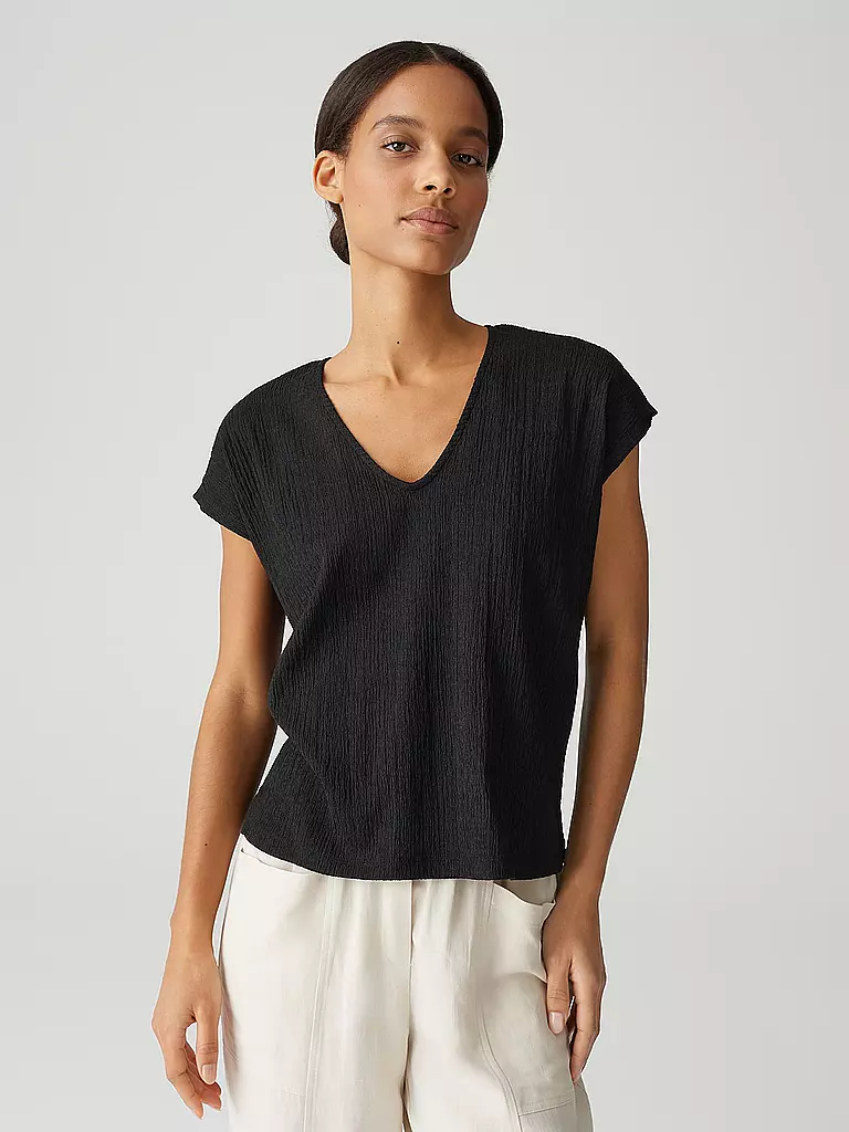 OPUS | Camiseta SIRUKUS STRUCTURE | Negro