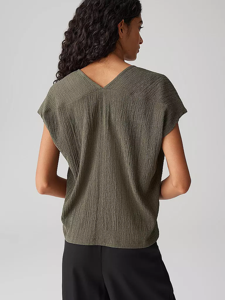OPUS | Camiseta SIRUKUS STRUCTURE | 