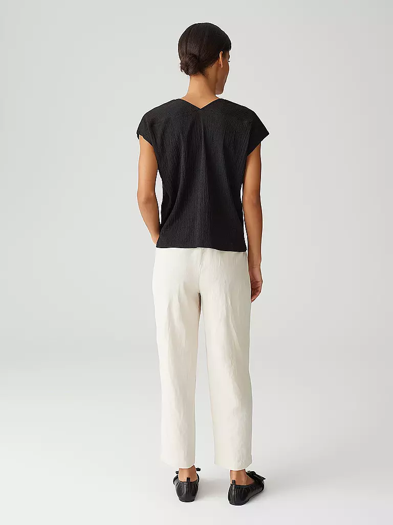 OPUS | Camiseta SIRUKUS STRUCTURE | Negro