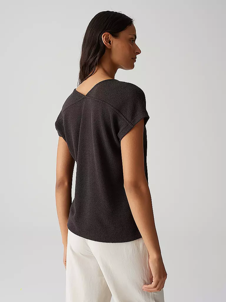 OPUS | Camiseta SIRUKUS | Marrón