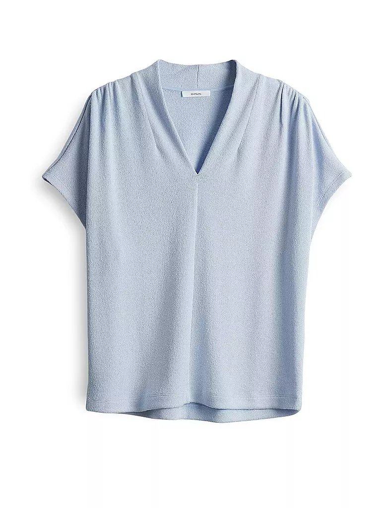OPUS | Camiseta SOFRANKA | Azul claro