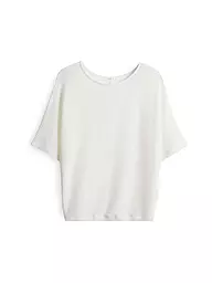 OPUS | Camiseta SOMFU | Crema