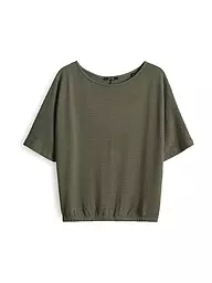 OPUS | Camiseta SOMFU | Oliva