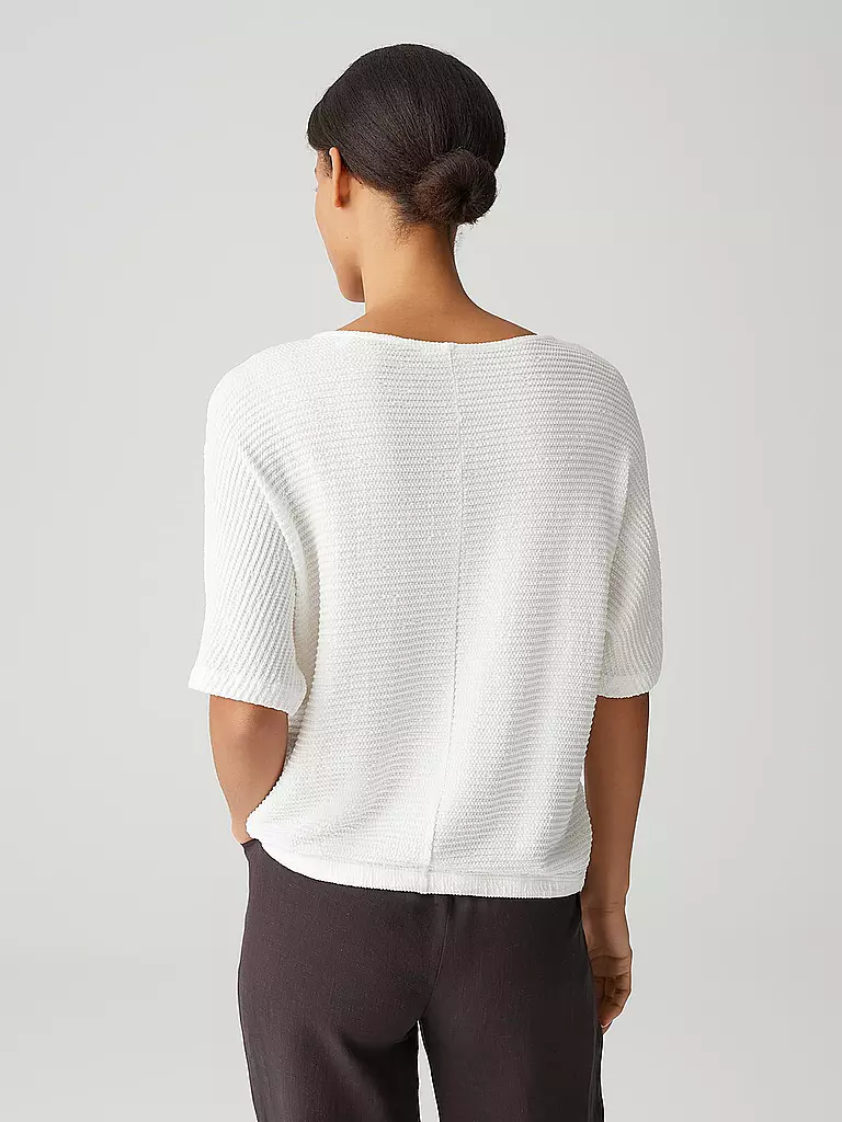 OPUS | Camiseta SOMFU | Crema