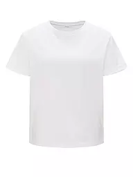 OPUS | Camiseta SONZI | Blanco