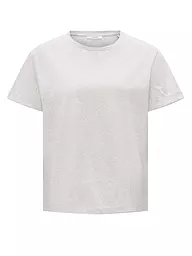 OPUS | Camiseta SONZI | Gris