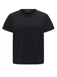 OPUS | Camiseta SONZI | Negro