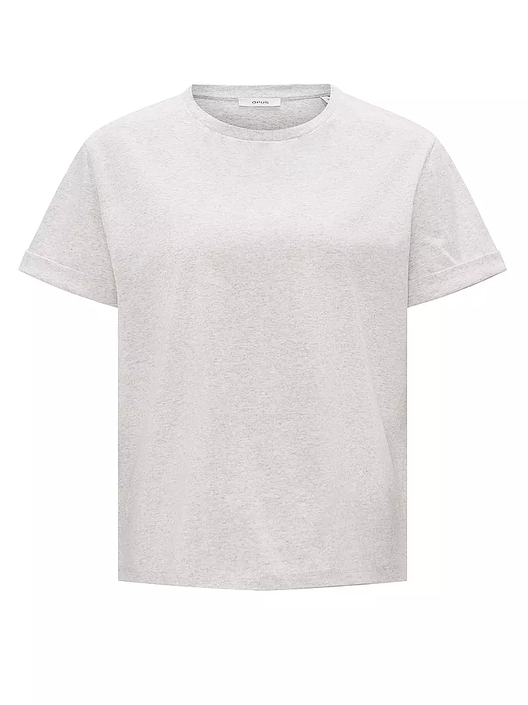 OPUS | Camiseta SONZI | Gris