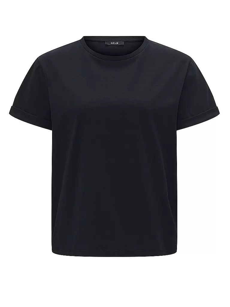 OPUS | Camiseta SONZI | Negro