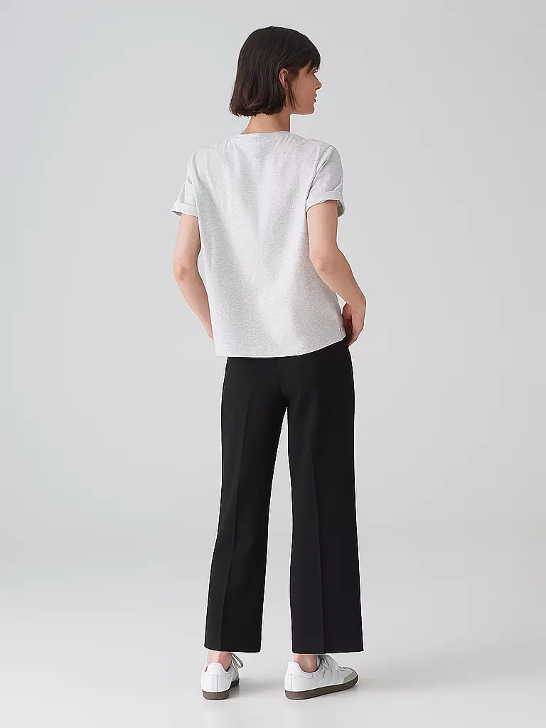 OPUS | Camiseta SONZI | Gris