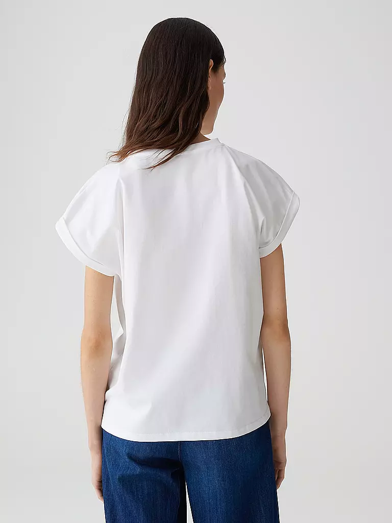 OPUS | Camiseta SPARIS | 