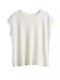 OPUS | Camiseta SPUNKI | Crema