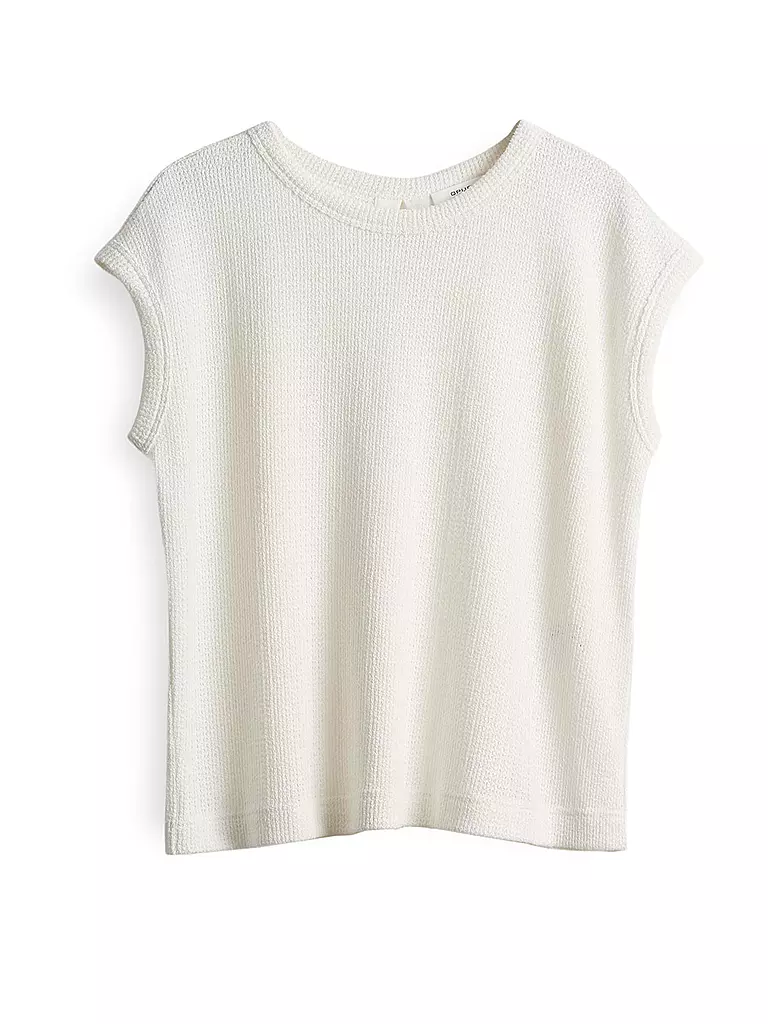 OPUS | Camiseta SPUNKI | Crema
