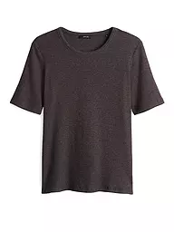 OPUS | Camiseta SULCHEN | Marrón