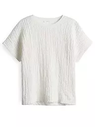 OPUS | Camiseta SUNNSA | Crema