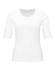 OPUS | Camiseta SUSTAFA | Blanco